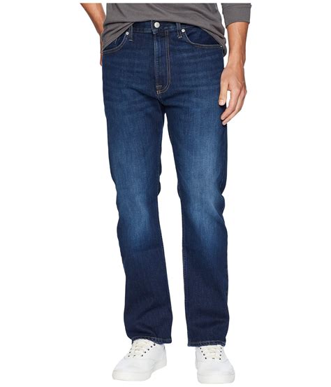 calvin klein relaxed fit jeans.